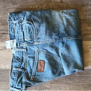 Wrangler Bootcut Jeans